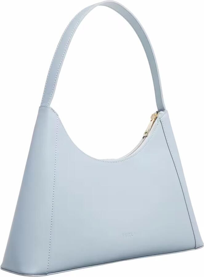 Furla Crossbody bags Diamante S Shoulder Bag in blauw - Foto 3