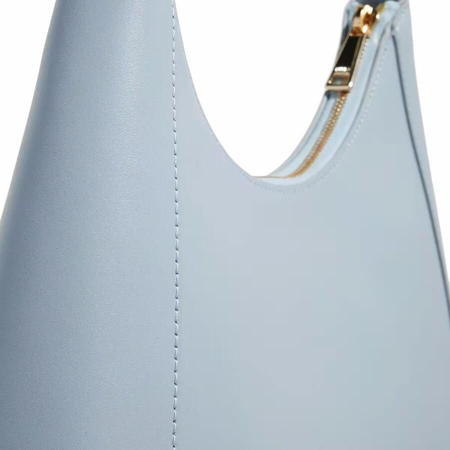 Furla Crossbody bags Diamante S Shoulder Bag in blauw