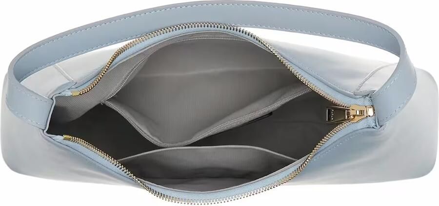 Furla Crossbody bags Diamante S Shoulder Bag in blauw - Foto 2