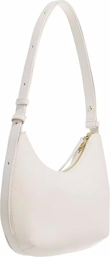 Furla Crossbody bags Goccia S Shoulder Bag in wit