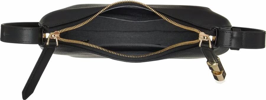 Furla Crossbody bags Goccia S Shoulder Bag in zwart - Foto 6