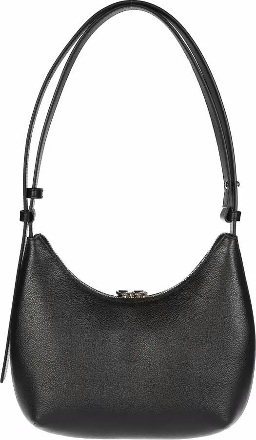 Furla Crossbody bags Goccia S Shoulder Bag in zwart - Foto 5