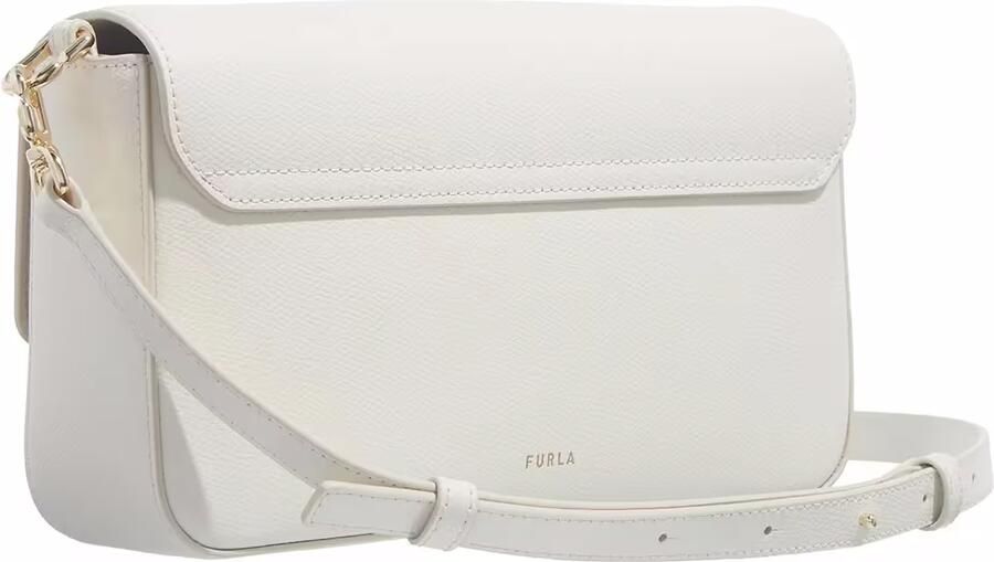Furla Crossbody bags Iride S Crossbody in crème