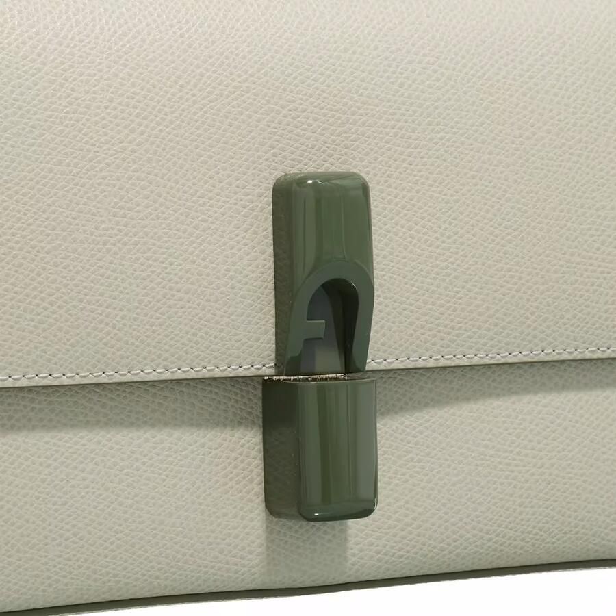 Furla Crossbody bags Iride S Crossbody in groen