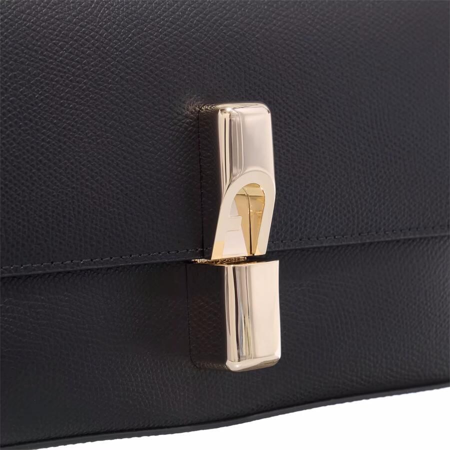 Furla Crossbody bags Iride S Crossbody in zwart - Foto 6