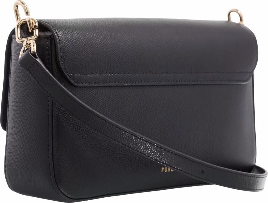 Furla Crossbody bags Iride S Crossbody in zwart - Foto 4