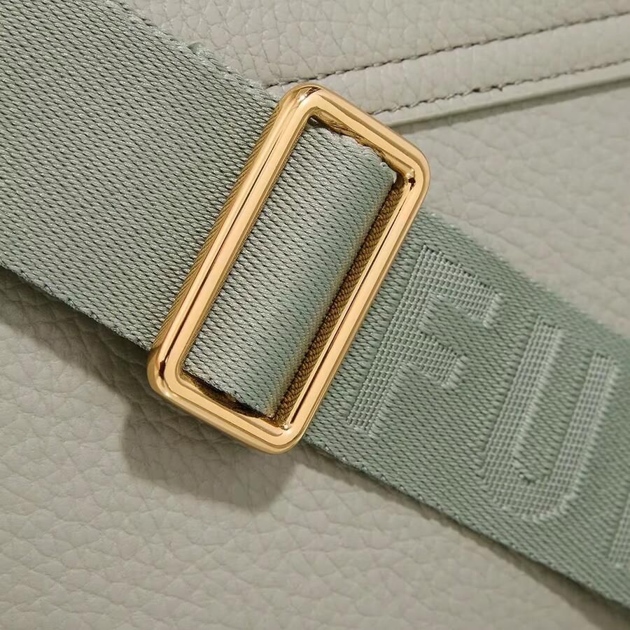 Furla Crossbody bags Lotus Mini Crossbody in groen - Foto 4