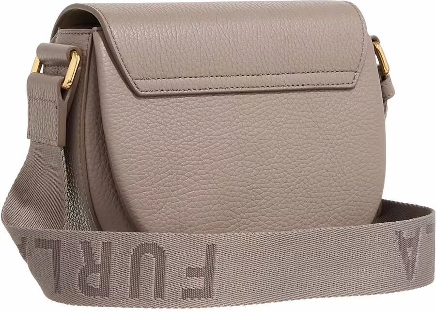 Furla Crossbody bags Lotus Mini Crossbody in taupe