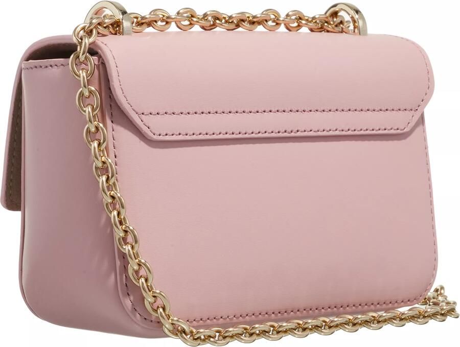 Furla Crossbody bags Metropolis Mini Crossbody in poeder roze
