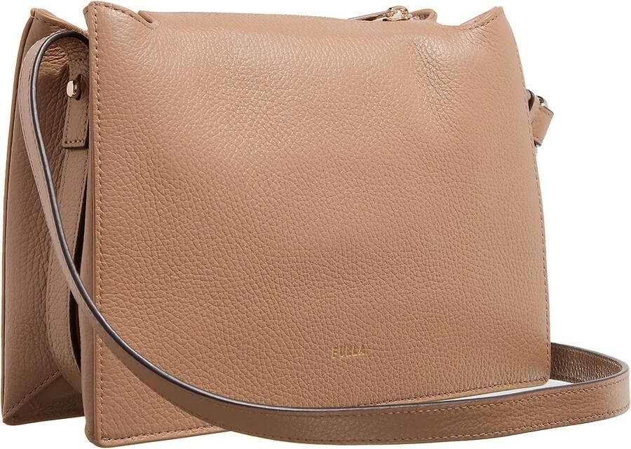 Furla Crossbody bags Nuvola S Crossbody in bruin