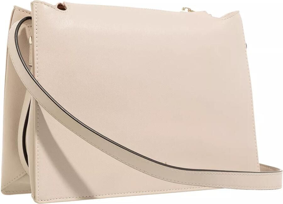 Furla Crossbody bags Nuvola S Crossbody in poeder roze