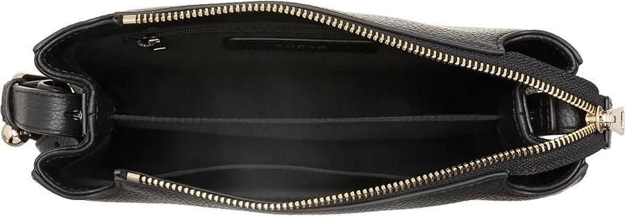 Furla Elegante Nuvola S Crossbody Schoudertas Black Dames - Foto 6