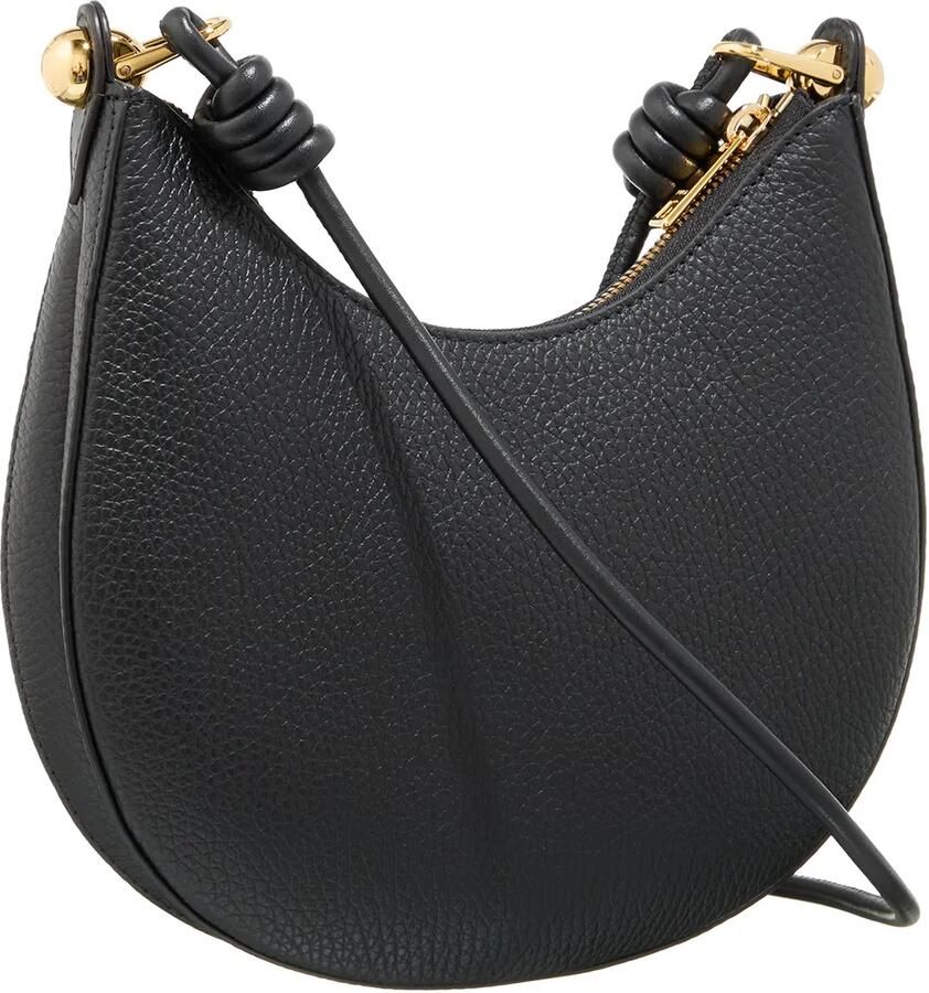 Furla Crossbody bags Sfera Mini Crossbody Hob in zwart