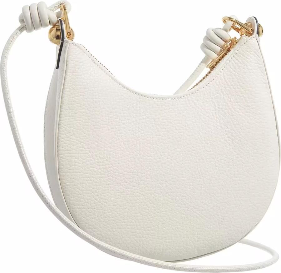 Furla Crossbody bags Sfera Mini Crossbody Hobo in crème