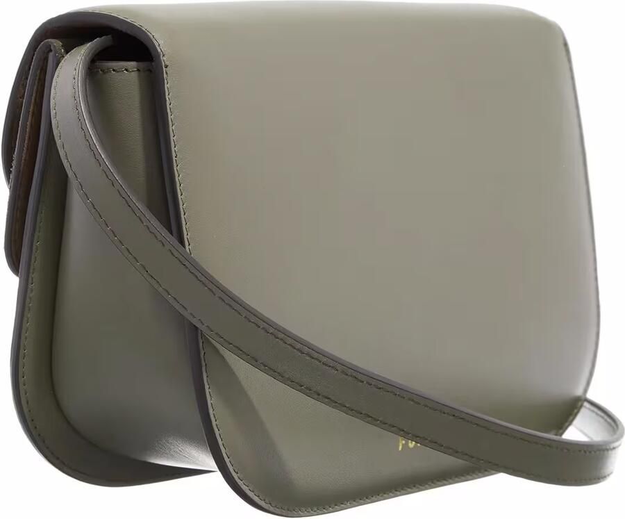 Furla Crossbody bags Sfera Mini Crossbody Rou in groen