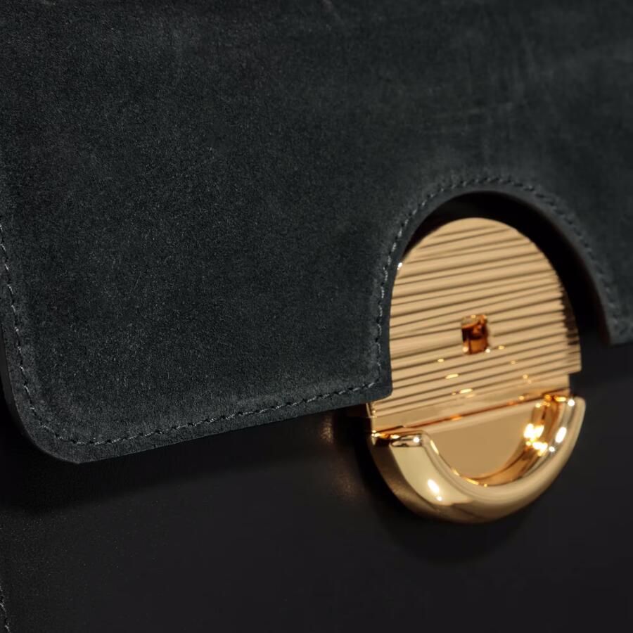 Furla Crossbody bags Sfera Mini Crossbody Rou in zwart - Foto 4