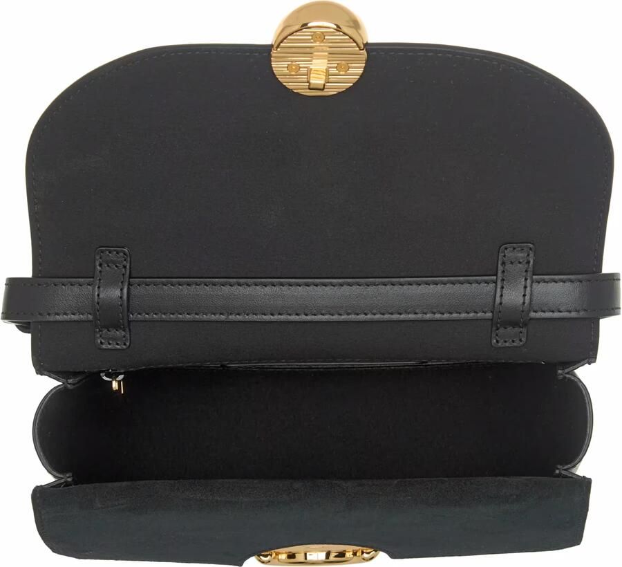 Furla Crossbody bags Sfera Mini Crossbody Rou in zwart - Foto 5