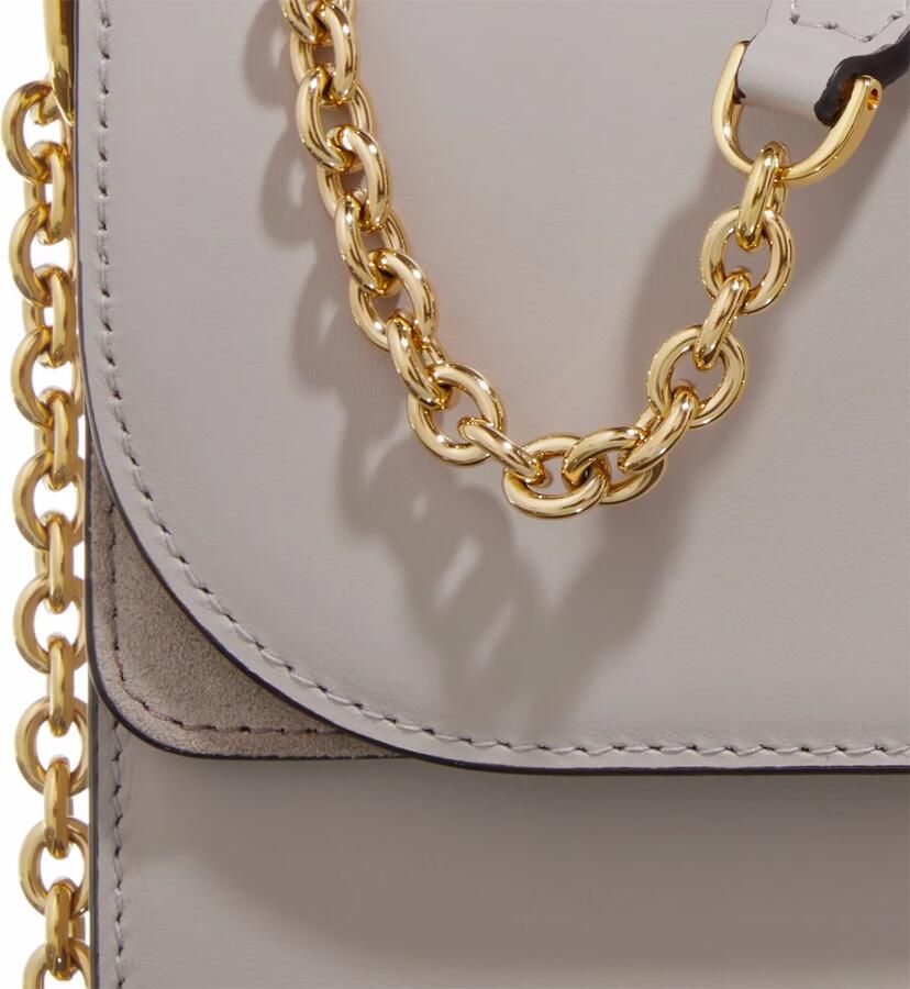 Furla Crossbody bags Sfera S Crossbody in grijs - Foto 4