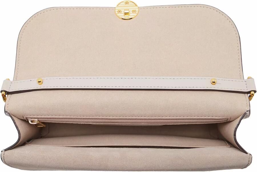 Furla Crossbody bags Sfera S Crossbody in grijs - Foto 5