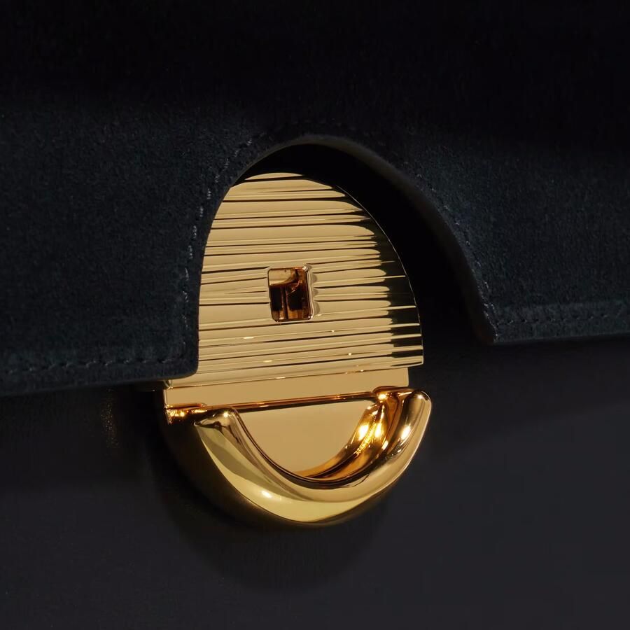 Furla Crossbody bags Sfera S Crossbody in zwart