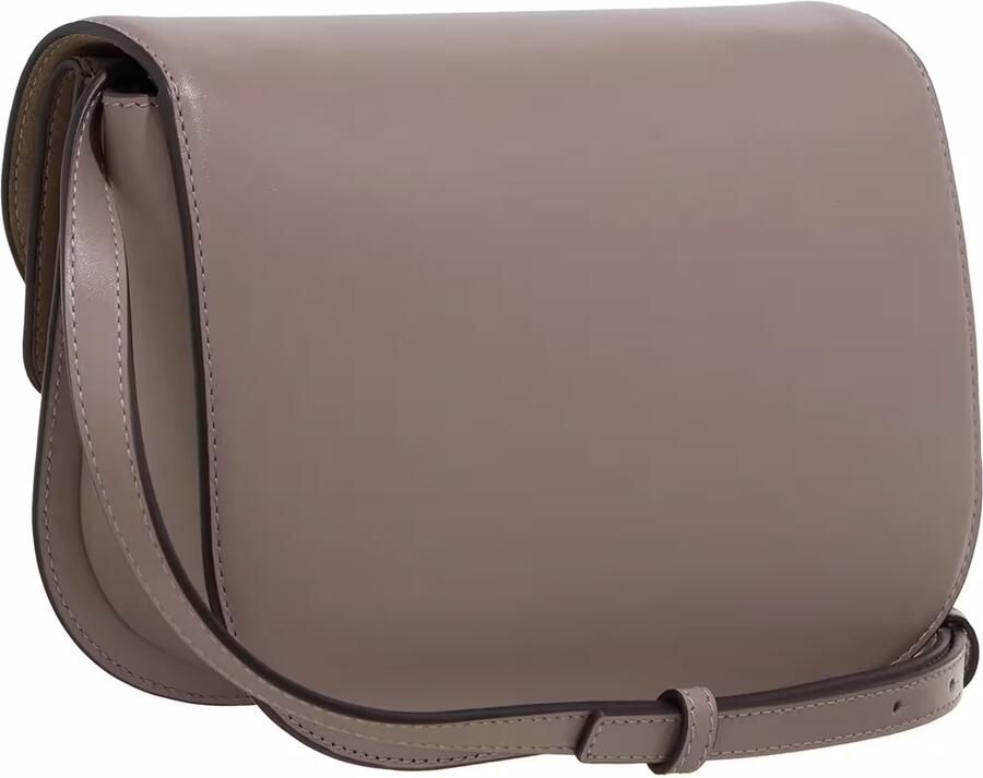 Furla Crossbody bags Sfera S Crossbody Round in taupe - Foto 4