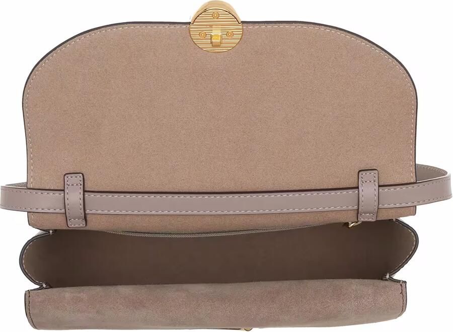 Furla Crossbody bags Sfera S Crossbody Round in taupe - Foto 3
