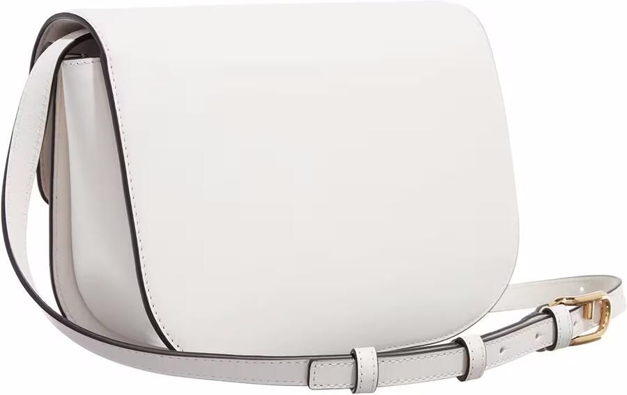 Furla Crossbody bags Sfera S Crossbody Round in wit