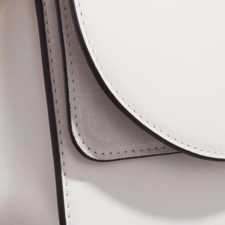 Furla Crossbody bags Sfera S Crossbody Round in wit - Foto 2