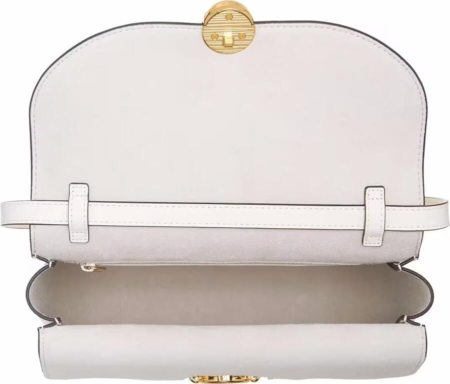 Furla Crossbody bags Sfera S Crossbody Round in wit - Foto 3