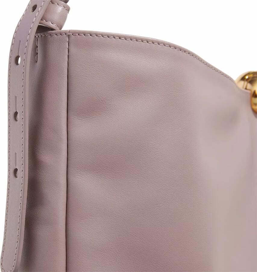 Furla Crossbody bags Sfera Soft L Shoulder Ba in taupe - Foto 3