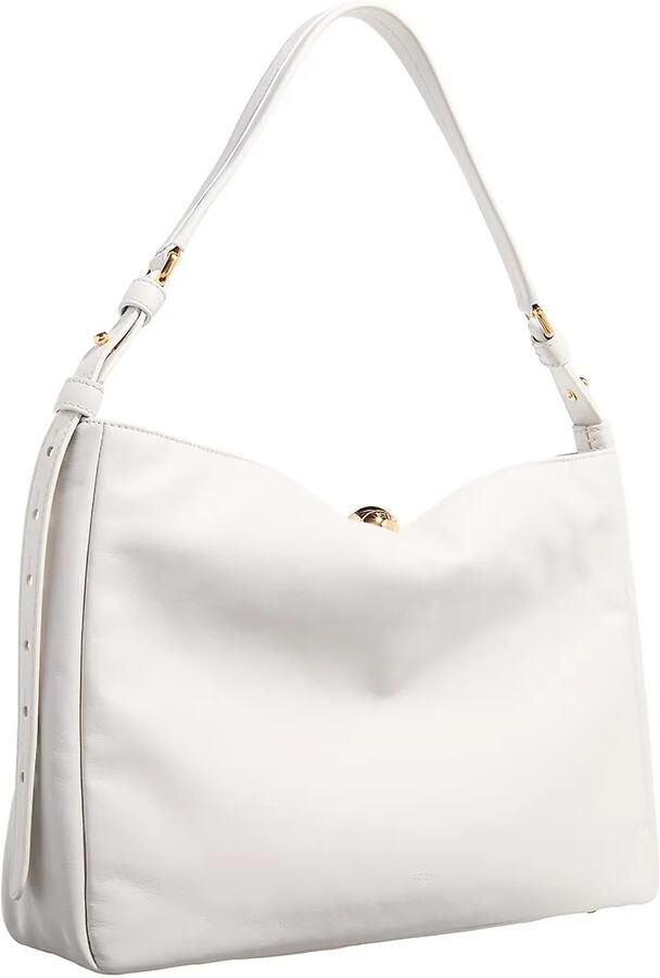 Furla Crossbody bags Sfera Soft L Shoulder Ba in wit - Foto 3