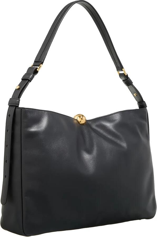 Furla Crossbody bags Sfera Soft L Shoulder Bag in zwart