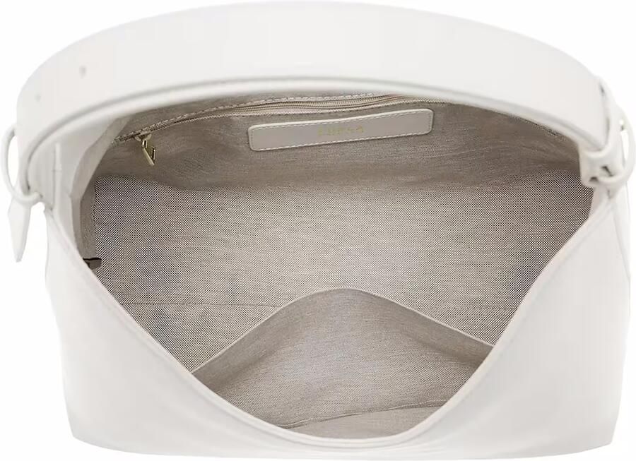 Furla Hobo bags Goccia M Hobo in beige - Foto 3