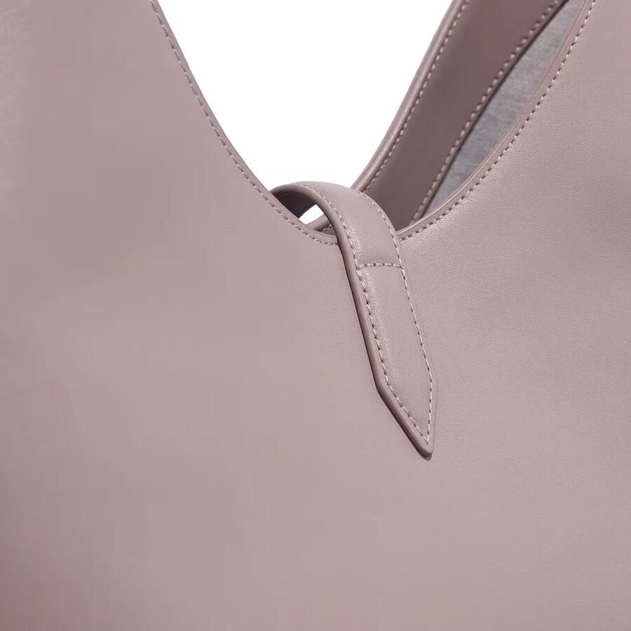 Furla Hobo bags Goccia M Hobo in taupe - Foto 2