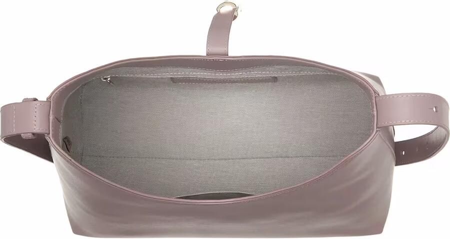Furla Hobo bags Goccia M Hobo in taupe