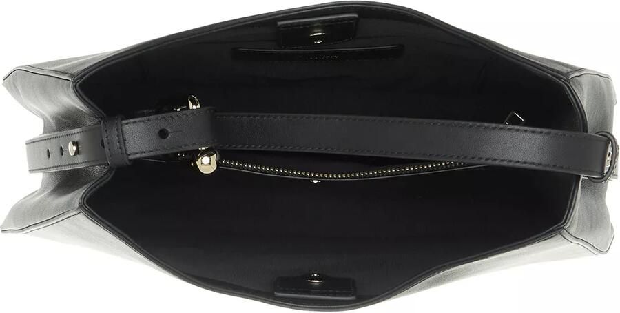 Furla Nuvola Large hobo tas Black Dames - Foto 9