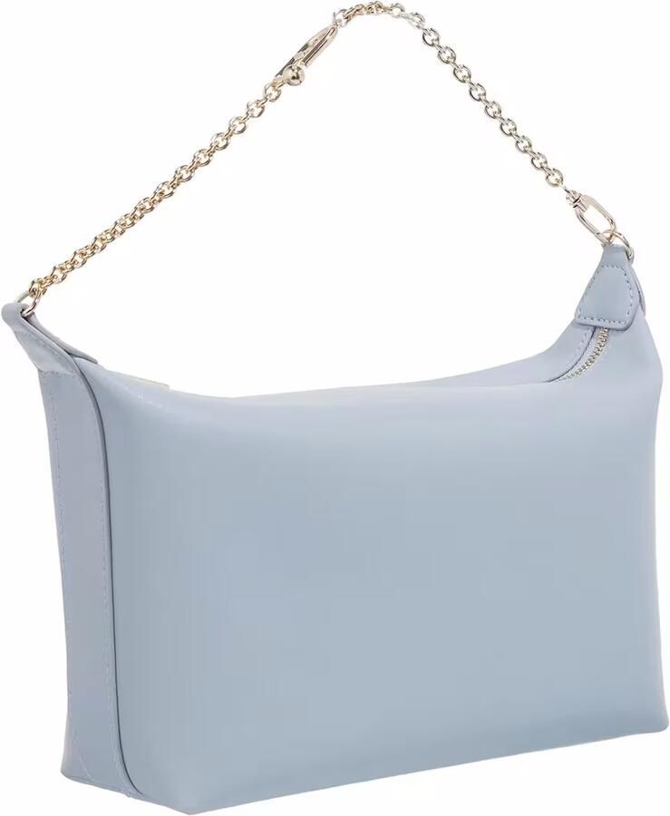 Furla Mini Nuvola Crossbody Tas in Pastelblauw Blue Dames - Foto 3