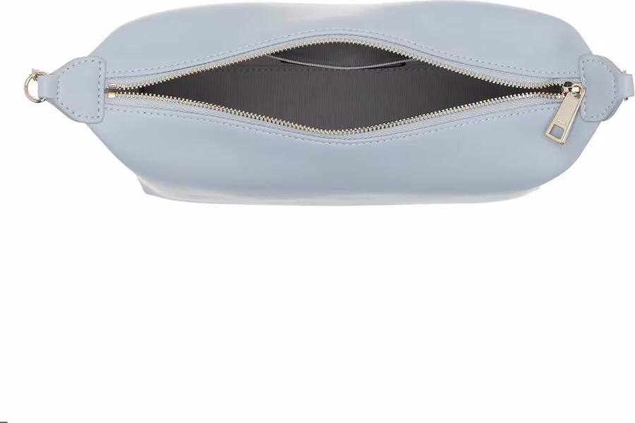 Furla Mini Nuvola Crossbody Tas in Pastelblauw Blue Dames - Foto 7