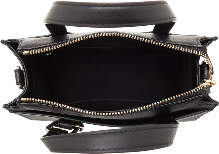 Furla Hobo bags Nuvola S Boston Bag in zwart - Foto 7