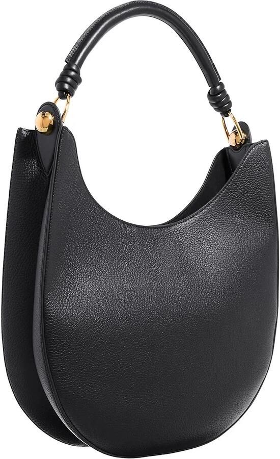 Furla Hobo bags Sfera L Hobo in zwart - Foto 3