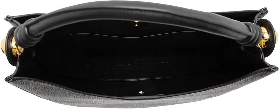 Furla Hobo bags Sfera L Hobo in zwart - Foto 2