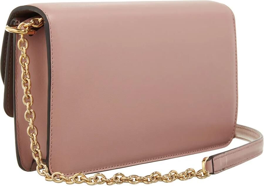 Furla Pochettes Sfera S Crossbody in poeder roze