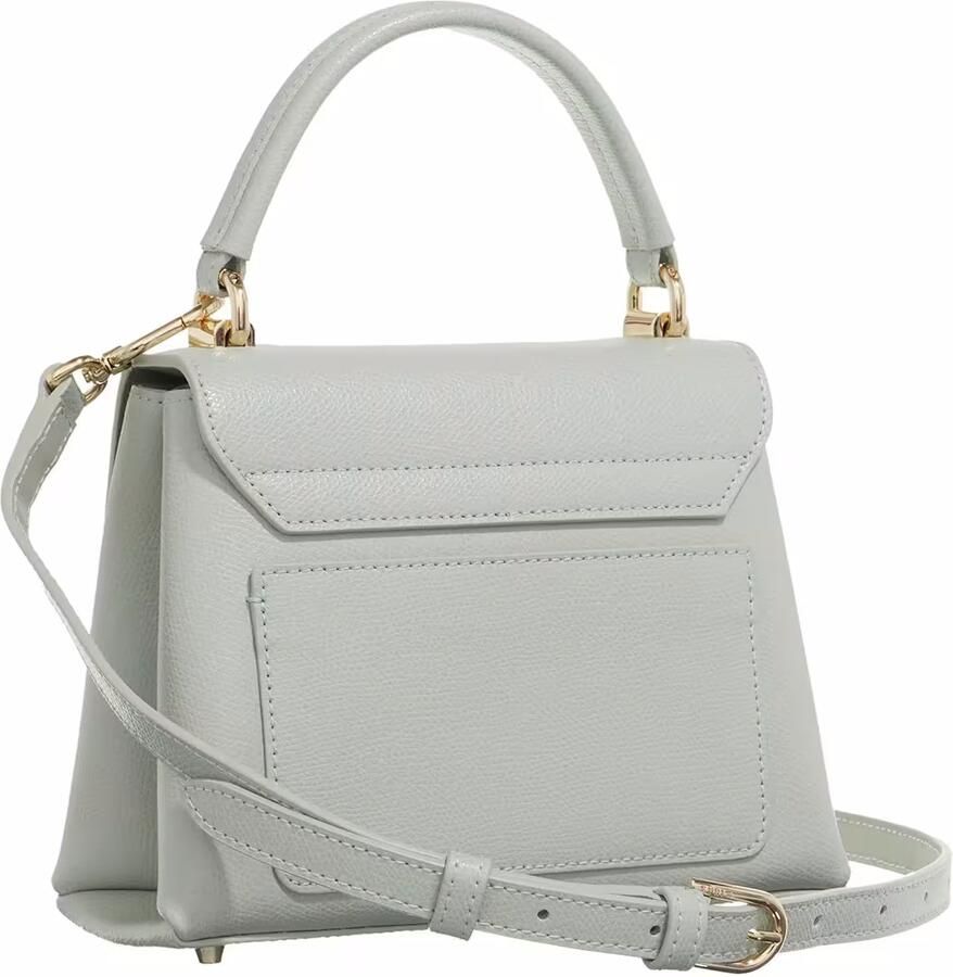 Furla Shoppers & Totes 1927 Mini Top Handle in groen