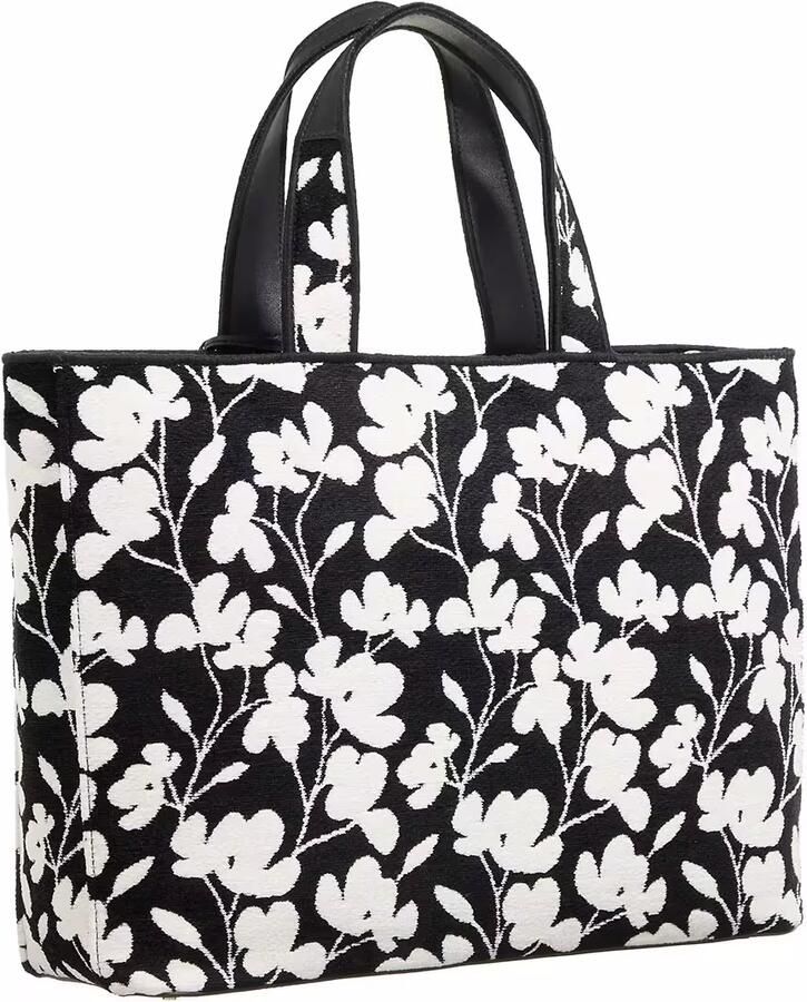 Furla Tas Allisa Groot type shopper Black Dames - Foto 3