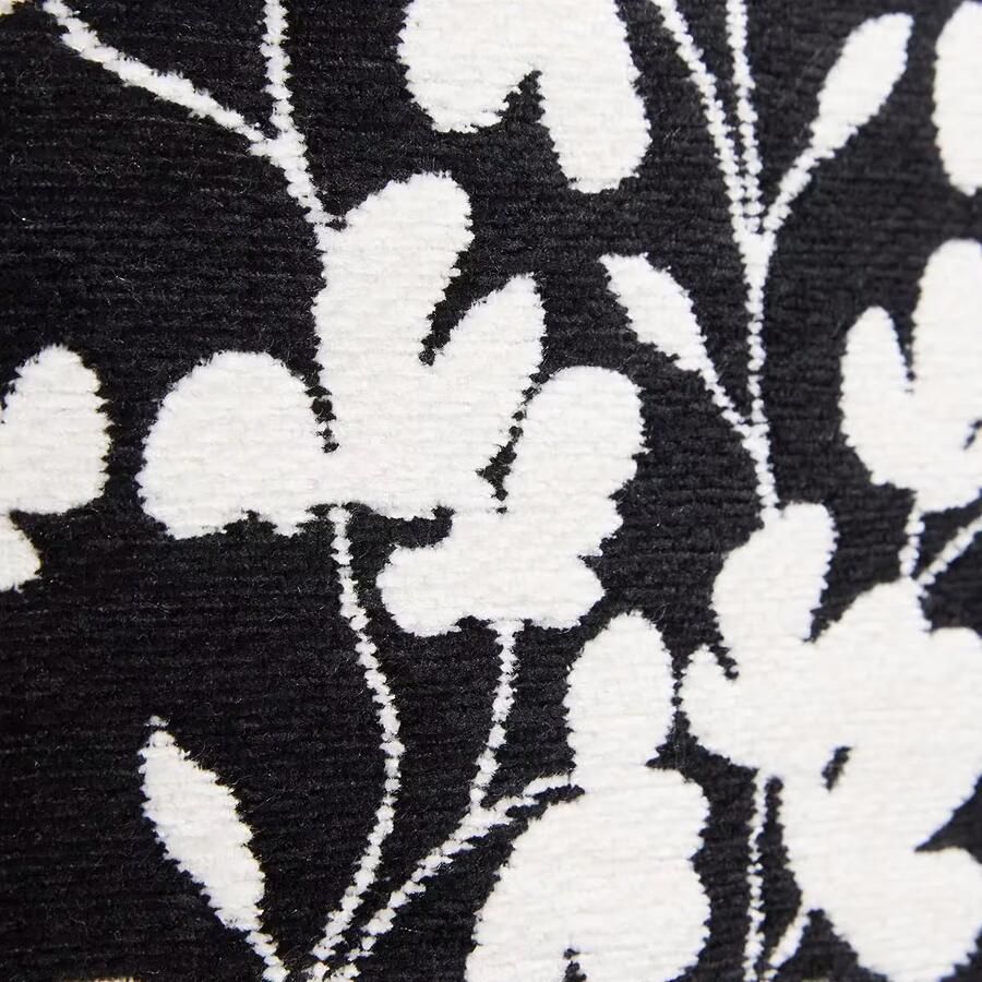 Furla Tas Allisa Groot type shopper Black Dames - Foto 4