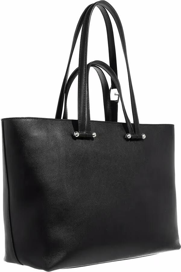 Furla Shoppers & Totes Duetto L Tote in zwart - Foto 6