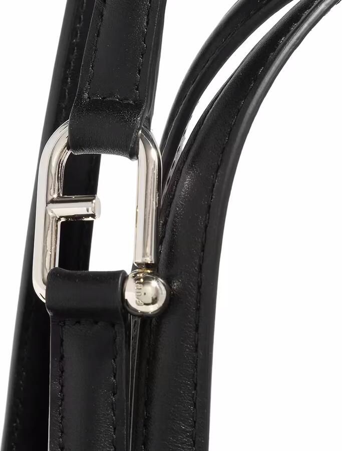 Furla Shoppers & Totes Duetto L Tote in zwart - Foto 5