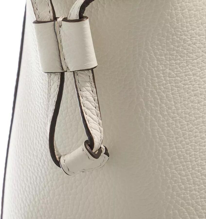 Furla Shoppers & Totes Net M Tote 29 in crème - Foto 2