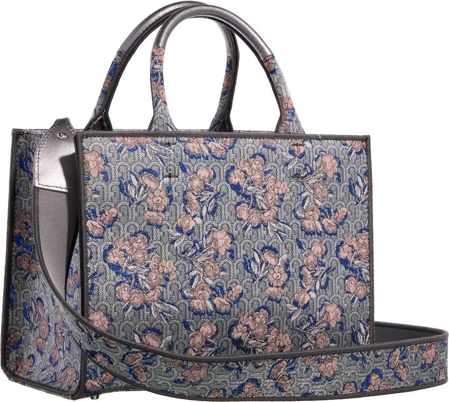 Furla Shoppers & Totes Opportunity S Tote in meerkleurig