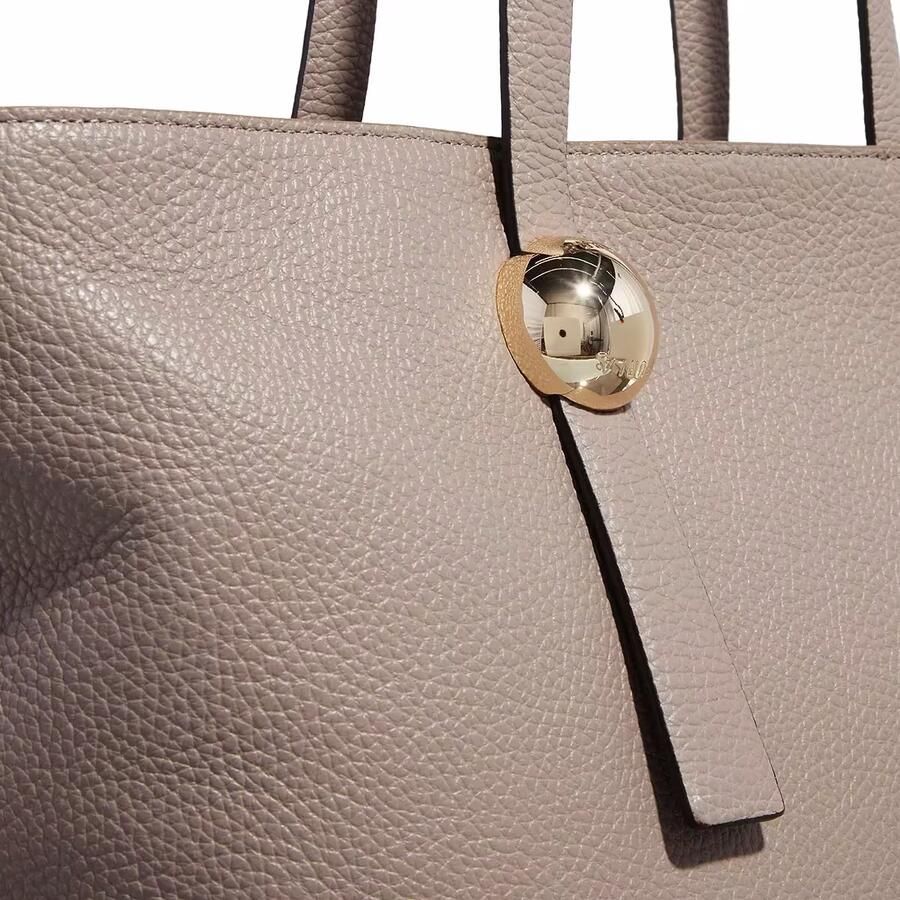 Furla Shoppers & Totes Sfera L Tote in bruin - Foto 2